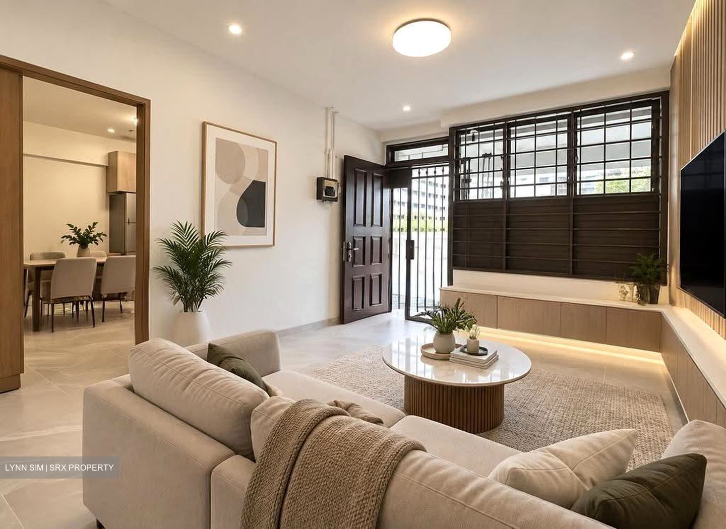 Blk 31 Holland Close (Queenstown), HDB 3 Rooms #620630981